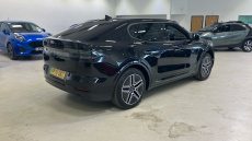 Ford Capri 210kW Premium 77kWh 5dr Auto Electric Estate